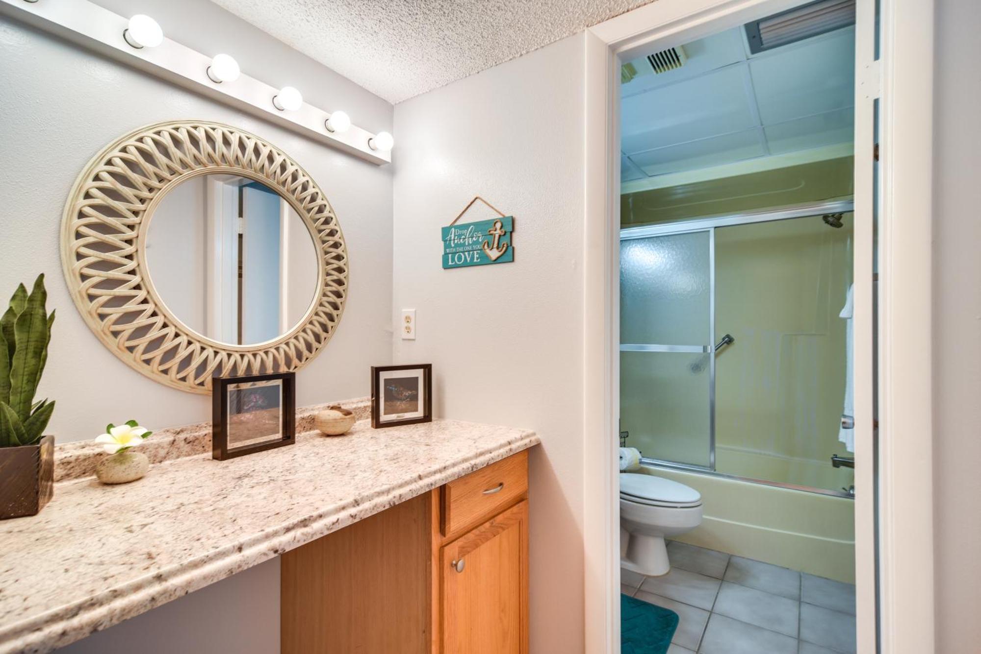 Oceanfront Condo With Balcony And Stunning Views! Clearwater Beach Exteriér fotografie